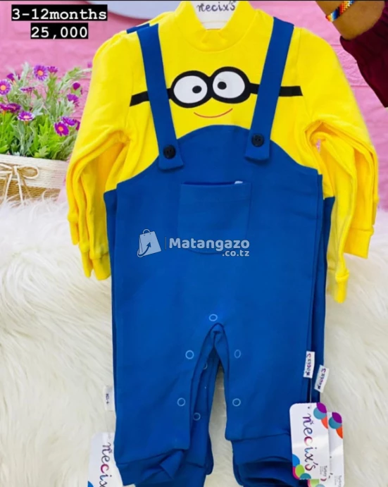 New Born Baby Set