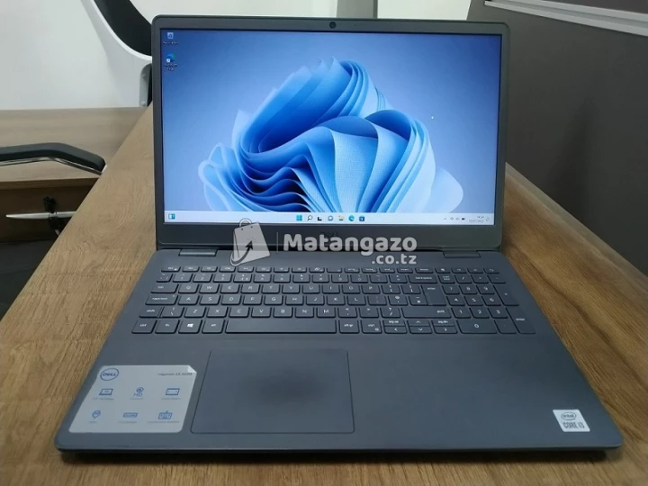 Dell Inspiron 15 3000