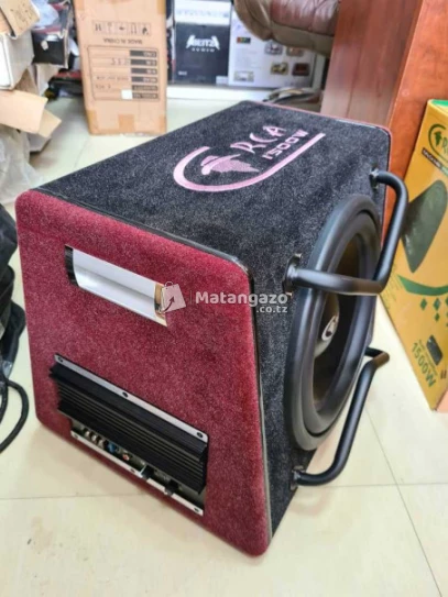 Jm Car Music &car Accessories