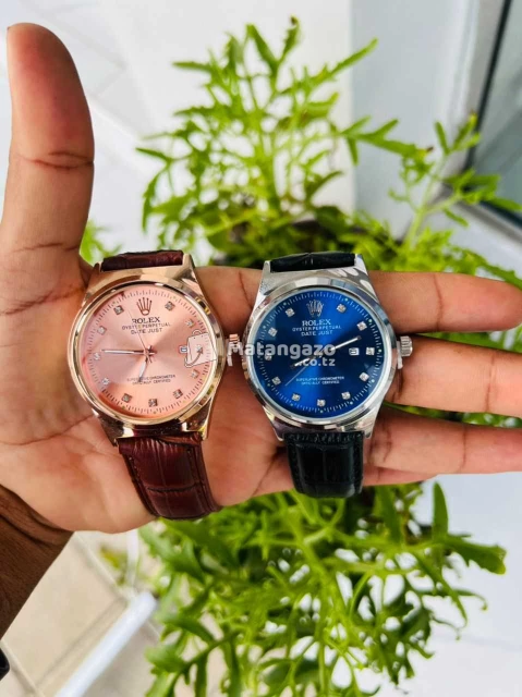 Rolex Watch