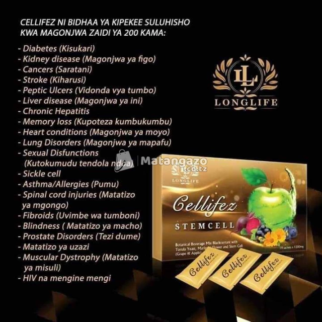 product