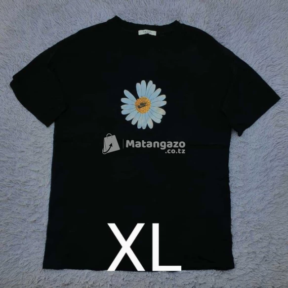 T-shirts Kali Sana Za Mtumba Grade One