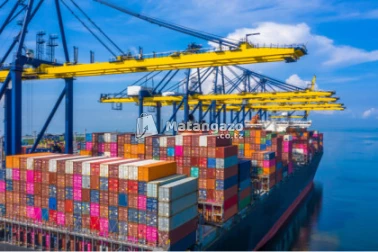 JAMBO KWANZA LIMITED ( CLEARING AND FORWARDING AGENTS)