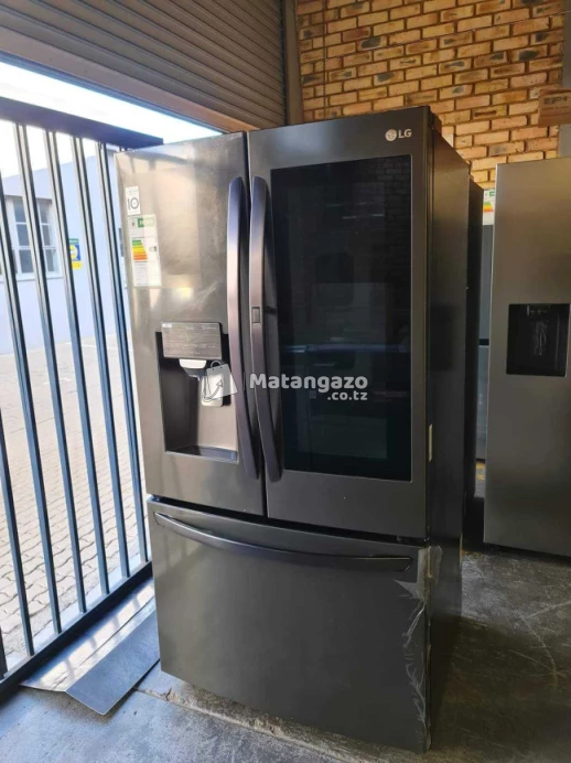 Lg 2 Door Frige /538l Original 2022