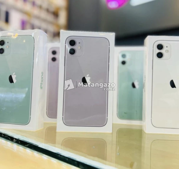 Apple Iphone 11
