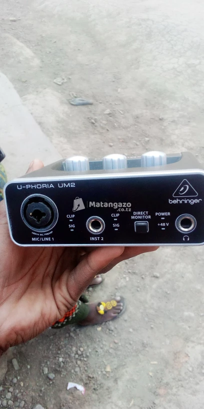 Behringer