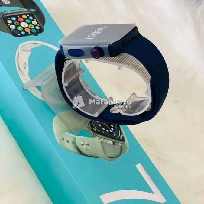 Smart Watch 7