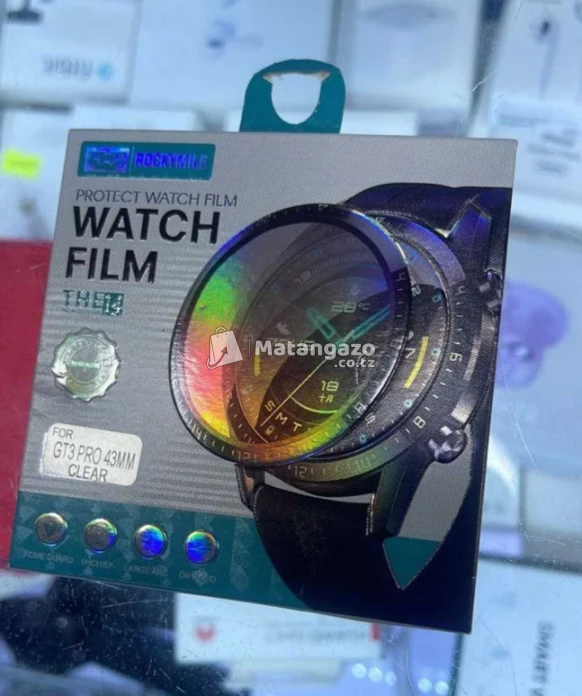 Protective Case For Gt3 Pro