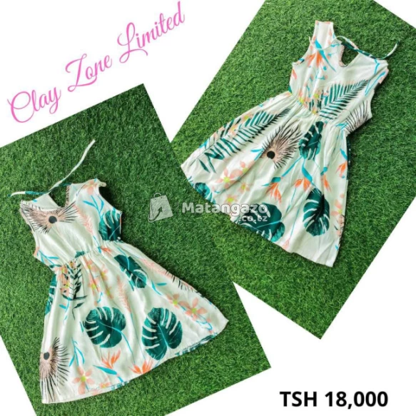Women Gown