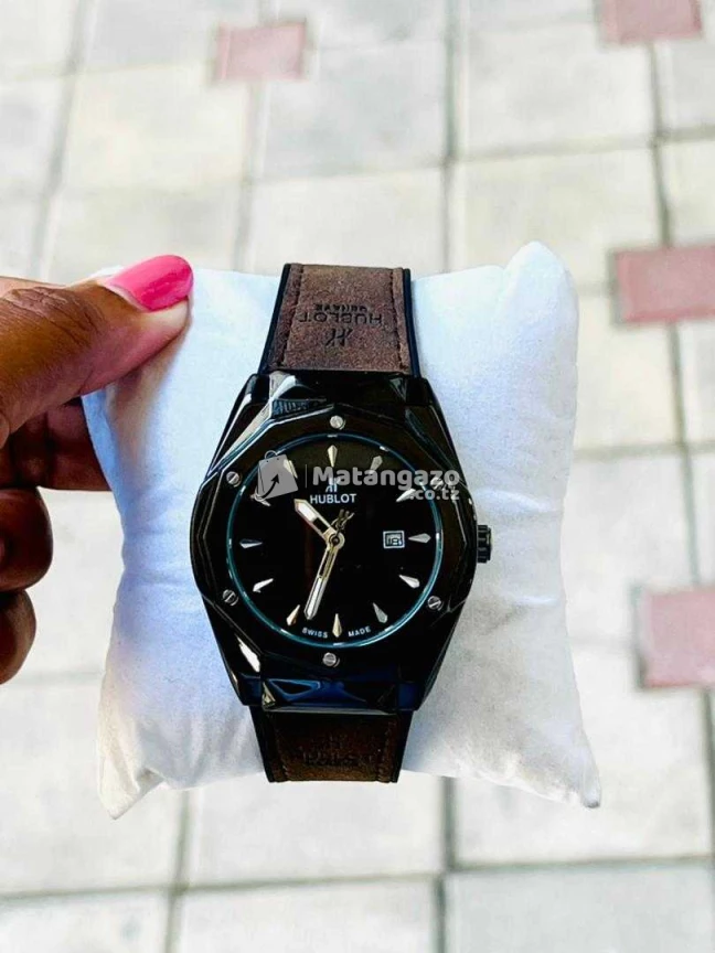 Hublot Watch
