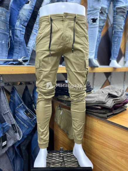 Quality Jeans