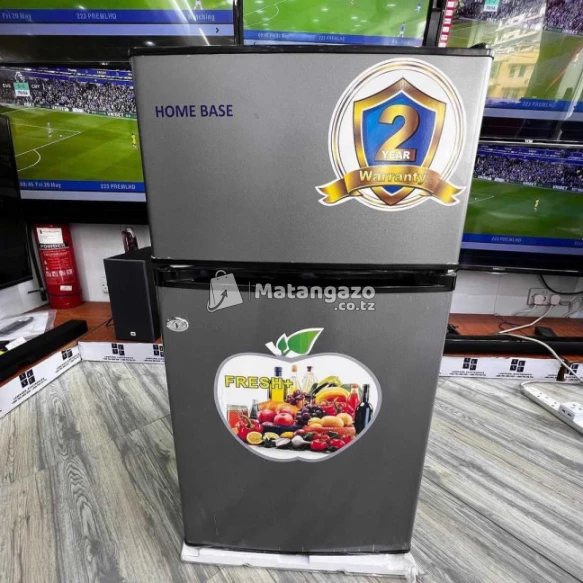 Homebase Fridge/friji