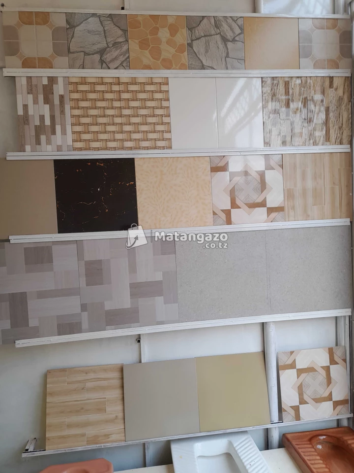 Tiles