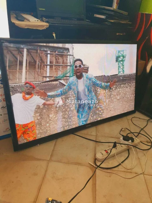 Samsung Led Tv 50 Inches