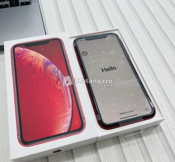 Apple Iphone Xr