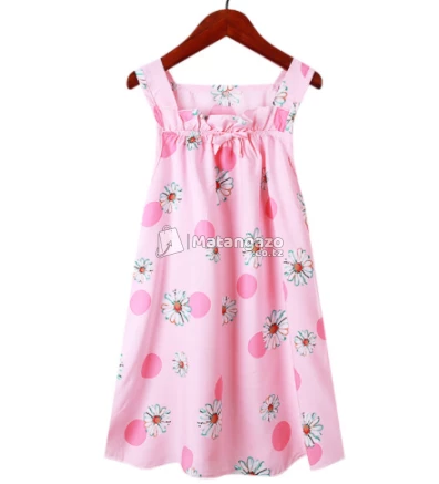 Kids Gown