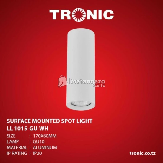 Gate Light Nzuri
