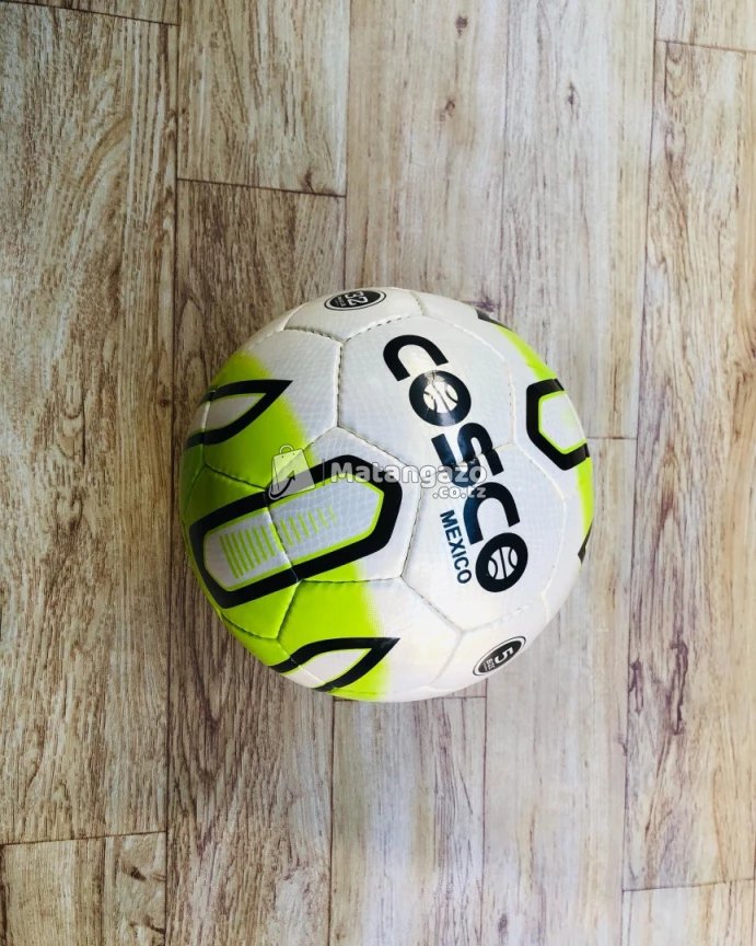 Footballs