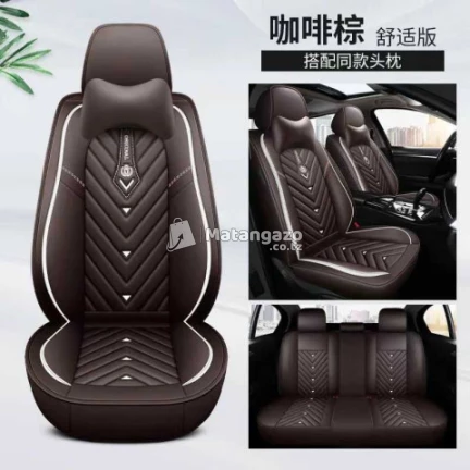 Car Seat Covers