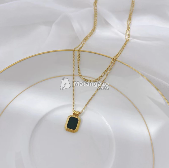 Neckless