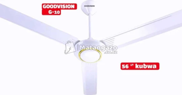 Goodvision Ceilling Fan Size 56