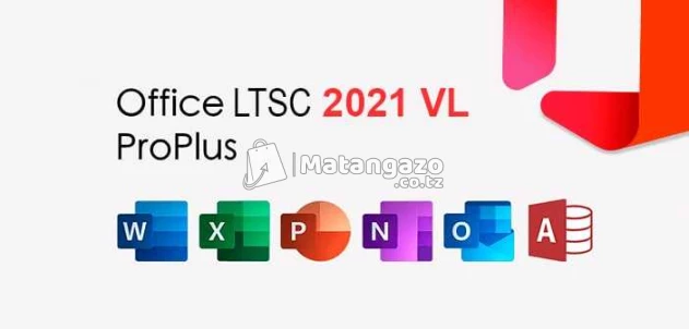 Ms Office 2021