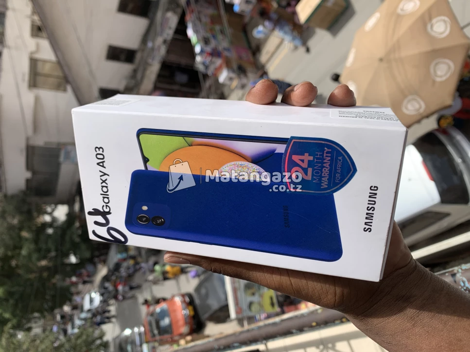 Samsung Galaxy A3