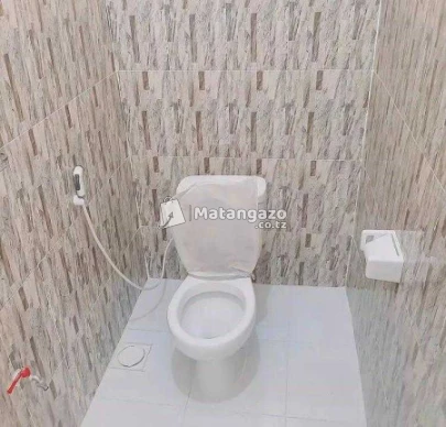 Apartment For Rent Fully Furnished