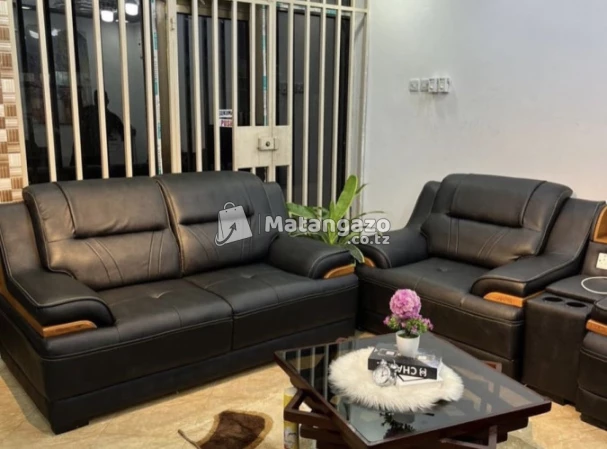 Sofa Set