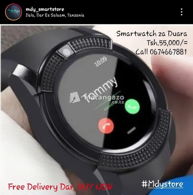 Smart Watch