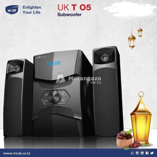 Mr Uk Speaker