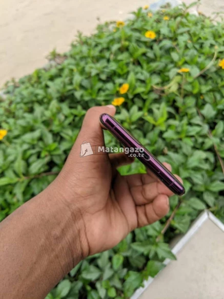Sony Xperia Xz Premium