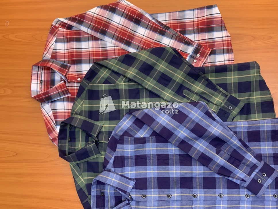 High Quality Clothes For Gents For Every Occasion
