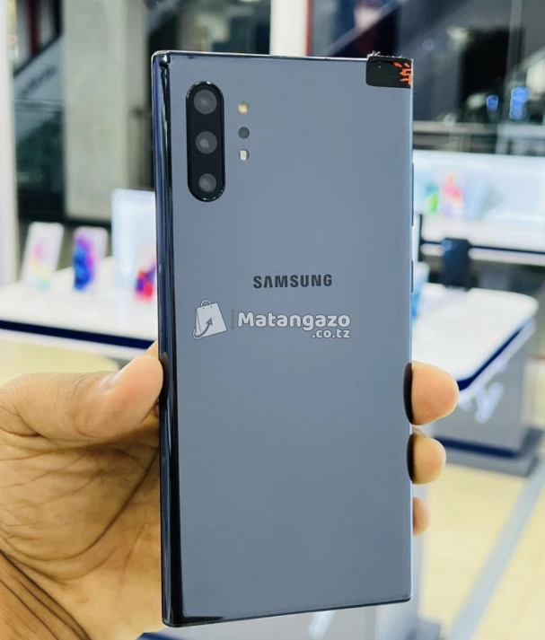 Samsung Galaxy Note 10+