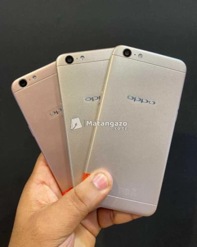 Oppo A57