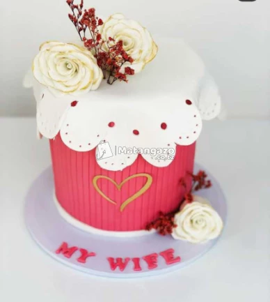 Classic Cakes
