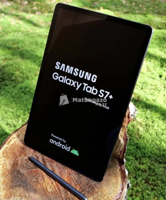 Samsung Galaxy S7 Plus