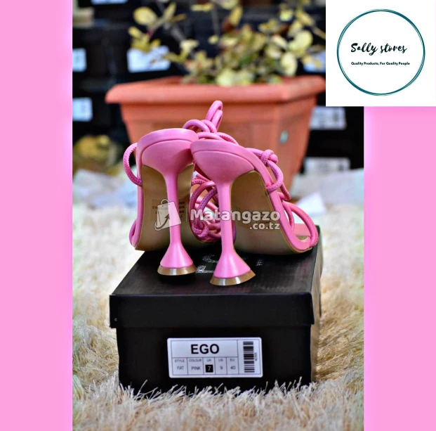 Ego Heels