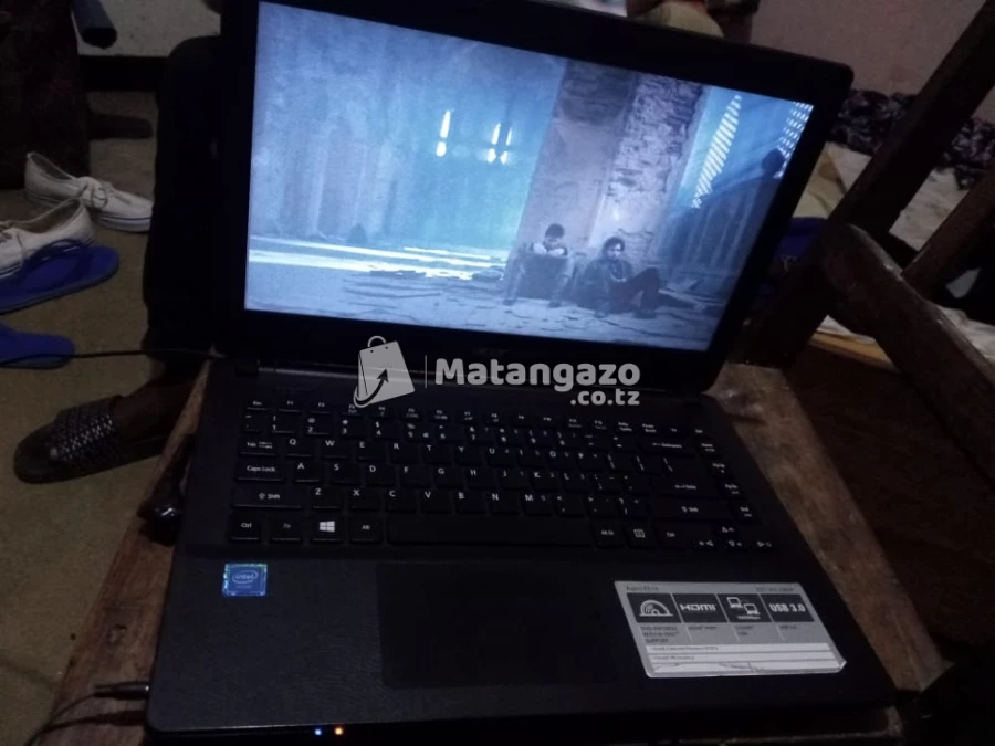 Acer Aspire