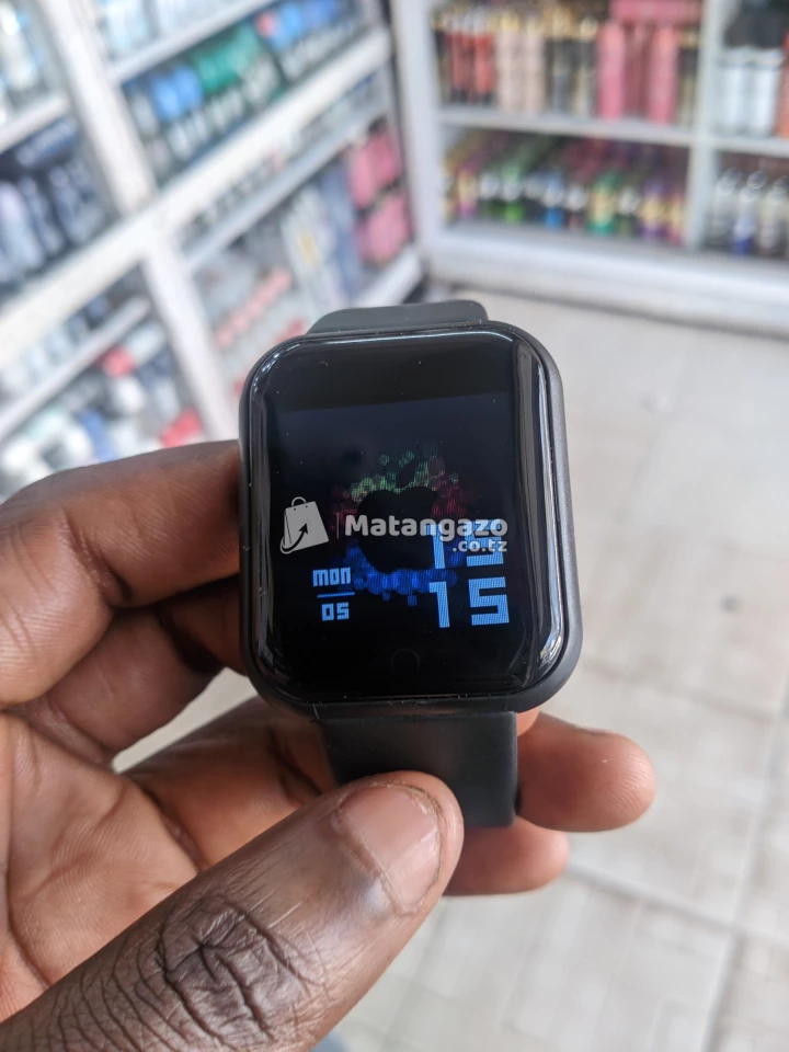 Fitpro D20 Smart Health Bracelete