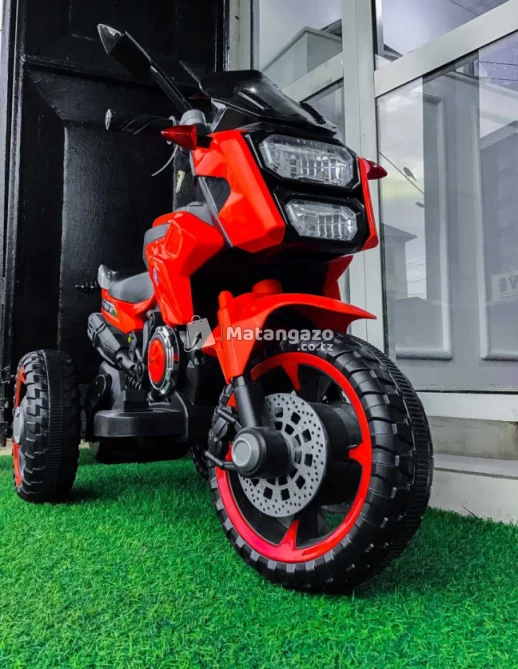 Kids Electric Motorcycle