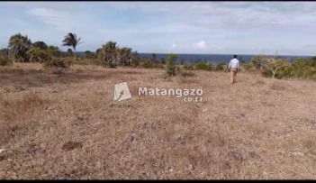 Beach Plot No2 For Sale