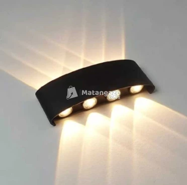 Gate Light Nzuri