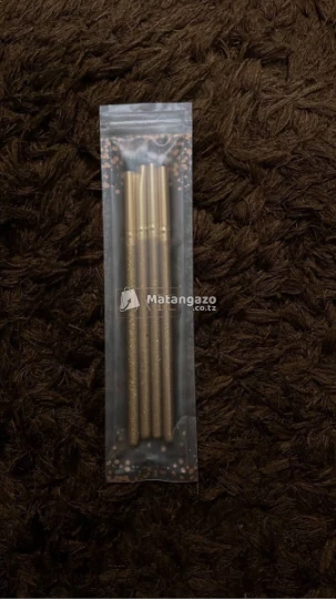 Luxie Make Up Brushes