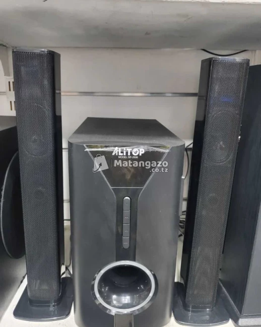 Alitop Subwoofer