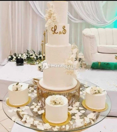 Classic Cakes