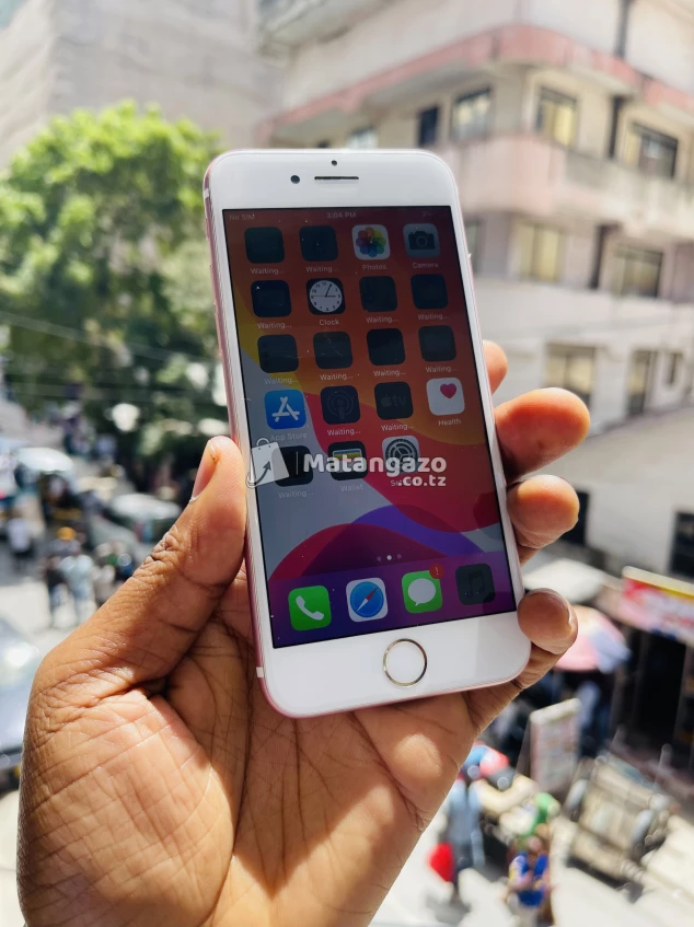 Apple Iphone 7