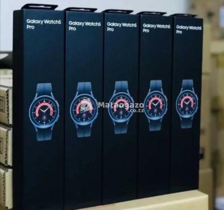 Galaxy Watch 5 Pro
