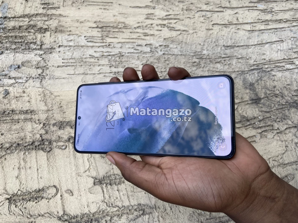Samsung Galaxy S21+