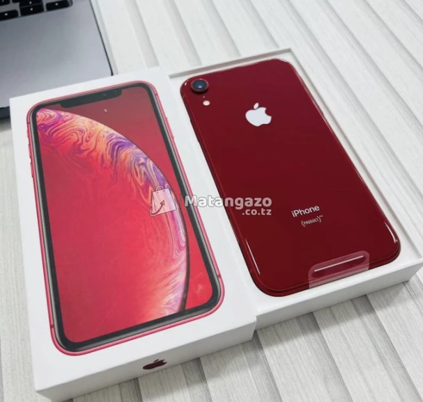 Apple Iphone Xr